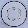 MVP Watt - Neutron 2│5│-0.5│0.5 174.4g - White - MVP Watt - Neutron - 101611