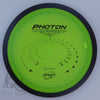 MVP Photon - Proton 11│5│-1│2.5 156.6g - Green - MVP Photon - Proton - 101703