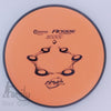 MVP Anode - Electron 2.5│3│0│0.5 172.3g - Orange - MVP Anode - Electron - 101721