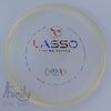 Mint Discs Lasso - Soft Flex Eternal 3│3│0│2 175.5g - Clear - Mint Discs Lasso - Soft Flex Eternal - 101788