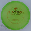 Mint Discs Lasso - Soft Flex Eternal 3│3│0│2 174.8g - Green - Mint Discs Lasso - Soft Flex Eternal - 101791