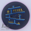 Axiom Pixel - Special Edition - Simon Line - Electron (Soft) 2│4│0│0.5 174.3g - Black+Purple - Axiom Pixel - Electron Soft - 101823