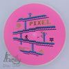 Axiom Pixel - Special Edition - Simon Line - Electron 2│4│0│0.5 172.9g - Pink+White - Axiom Pixel - Electron - 101849