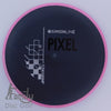 Axiom Pixel - Simon Line - Electron 2│4│0│0.5 175.8g - Black+Pink - Axiom Pixel - Electron - 101883