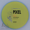Axiom Pixel - Simon Line - Electron (Firm) 2│4│0│0.5 174.9g - Yellow+Green - Axiom Pixel - Electron Firm - 101887