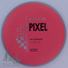 Axiom Pixel - Simon Line - Electron (Firm) 2│4│0│0.5 175g - Red+Grey - Axiom Pixel - Electron Firm - 101891