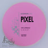 Axiom Pixel - Simon Line - Electron (Firm) 2│4│0│0.5 176.1g - Pink+White - Axiom Pixel - Electron Firm - 101893