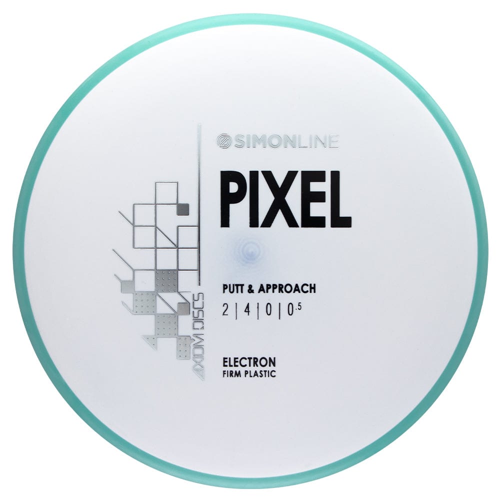 Axiom Pixel - Simon Line - Electron (Firm) 2│4│0│0.5