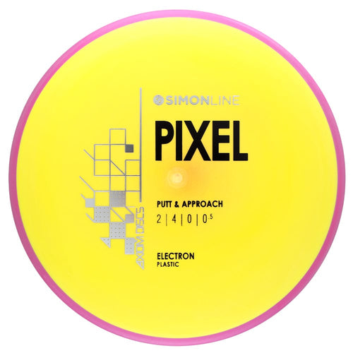 Axiom Pixel - Simon Line - Electron 2│4│0│0.5