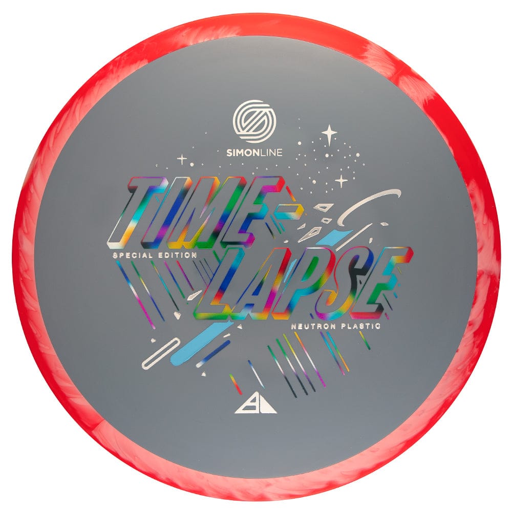 Axiom Time-Lapse - Simon Line - Special Edition - Neutron 12│5│-1│3