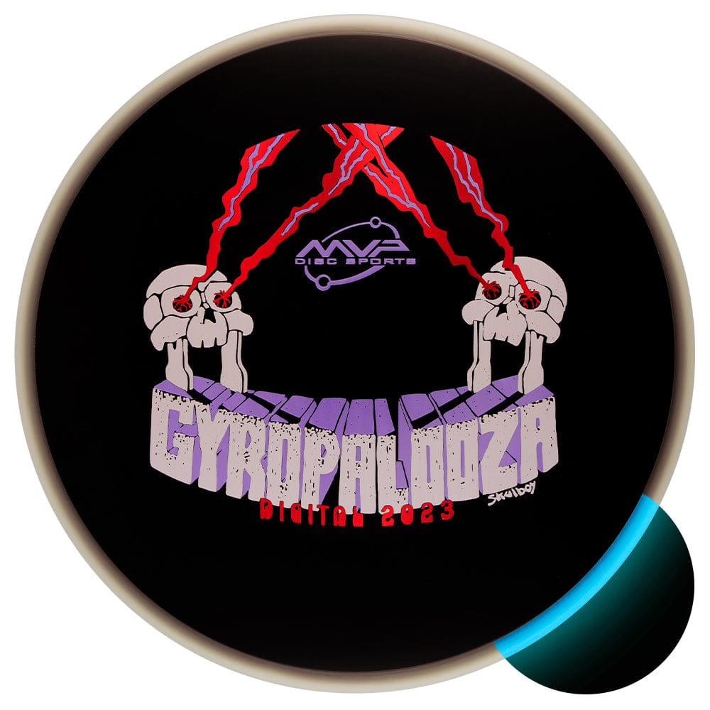 MVP Gyropalooza 2023 Mystery Box