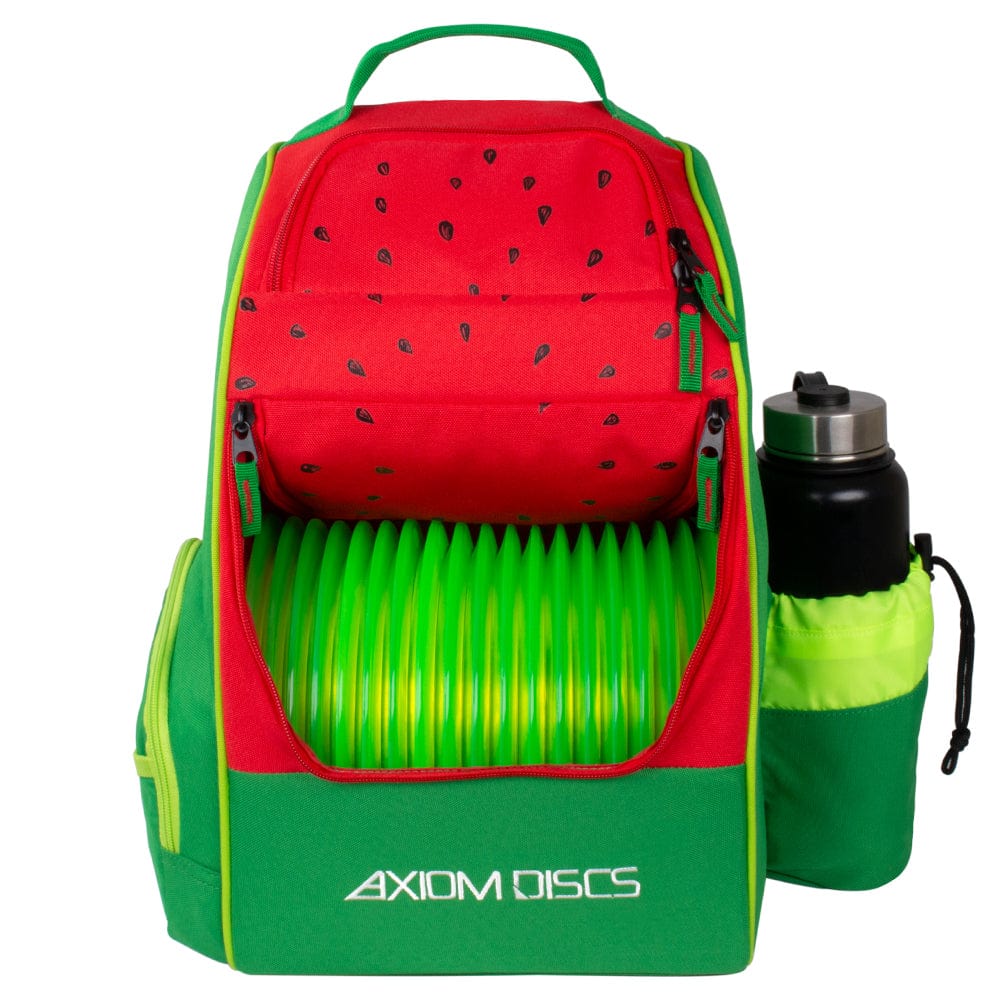 Axiom Shuttle Bag - Watermelon Edition