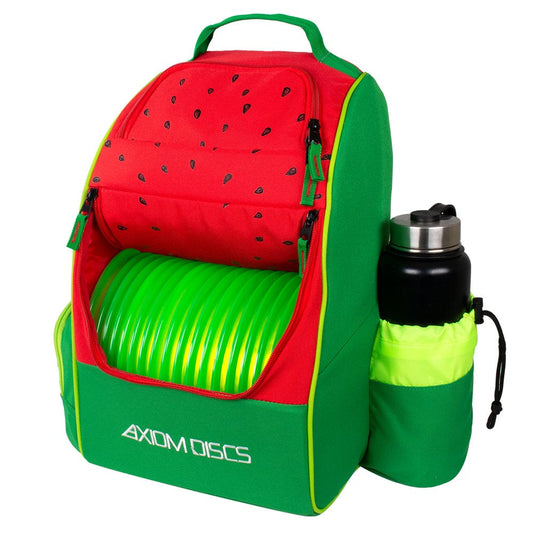 Axiom Shuttle Bag - Watermelon Edition