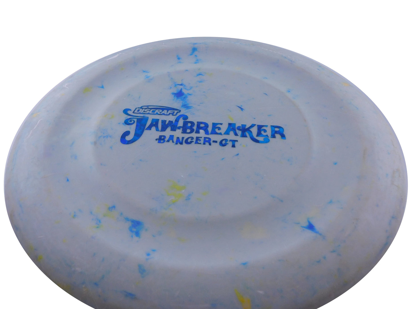 Discraft Banger GT - Jawbreaker 2│3│0│1