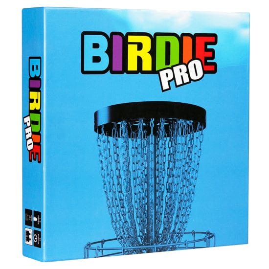 Birdie Pro Board Game - Base Game