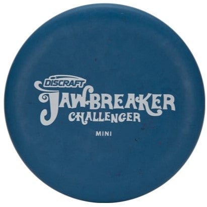 Discraft Challenger MINI - Jawbreaker 2│3│0│2