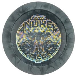 Discraft Nuke - Ezra Aderhold 2023 - ESP Swirl 13│5│-1│3