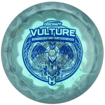 Discraft Vulture - Holyn Handley 2023 - ESP Swirl 10│5│0│2