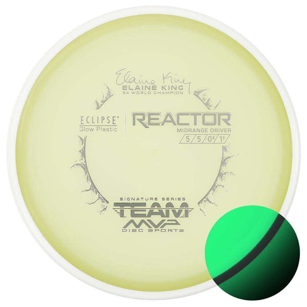 MVP Reactor - Eclipse 5│5│-0.5│1.5