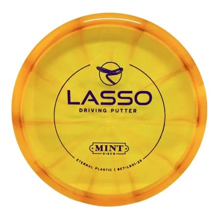 Mint Discs Lasso - Soft Flex Eternal 3│3│0│2
