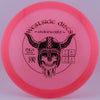 Westside Discs Underworld - VIP Air 7│6│-3│1 158.3g - Pink - Westside Discs Underworld - VIP Air - 100006