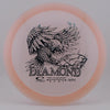 Latitude 64 Diamond - Opto 8│6│-3│1 158.8g - Pink - Latitude 64° Diamond - Opto Line - 100017