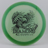 Latitude 64 Diamond - Opto Air 8│6│-3│1 154.9g - Green - Latitude 64° Diamond - Opto Air - 100022