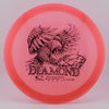 Latitude 64 Diamond - Opto Air 8│6│-3│1 158.6g - Pink - Latitude 64° Diamond - Opto Air - 100027