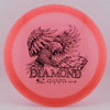 Latitude 64 Diamond - Opto Air 8│6│-3│1 158.2g - Pink - Latitude 64° Diamond - Opto Air - 100028
