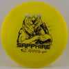 Latitude 64 Sapphire - Gold 10│6│-2│1.5 163.1g - Yellow - Latitude 64° Sapphire - Gold Line - 100048