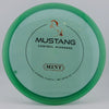 Mint Discs Mustang - Eternal 5│5│0│2 179.5g - Green - Mint Discs Mustang - Eternal - 100133