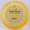 Mint Discs Mustang - Eternal 5│5│0│2 179.2g - Yellow - Mint Discs Mustang - Eternal - 100134