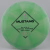 Mint Discs Mustang - Apex 5│5│0│2 178.9g - Green+Green - Mint Discs Mustang - Apex - 100138