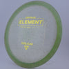 Gateway Element - Diamond Metal Flake 5│5│-1│1 176.2g - Green - Gateway Element - Diamond Metal Flake - 100240
