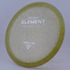 Gateway Element - Diamond Metal Flake 5│5│-1│1 179.7g - Green - Gateway Element - Diamond Metal Flake - 100243