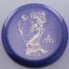 Discraft Luna - Paul McBeth - Big Z 3│3│0│3 173.8g - Purple - Discraft Luna - Big Z - 100353