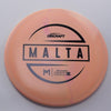 Discraft Malta - Paul McBeth - ESP Swirl 5│4│1│3 175.5g - Peach+Pink - Discraft Malta - ESP Swirl - 100365