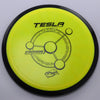 MVP Tesla - Fission 9│5│-1│2 167.4g - Yellow - MVP Tesla - Fission - 100487