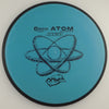 MVP Atom - Electron 3│3│0│1 175.1g - Teal - MVP Atom - Electron - 100505
