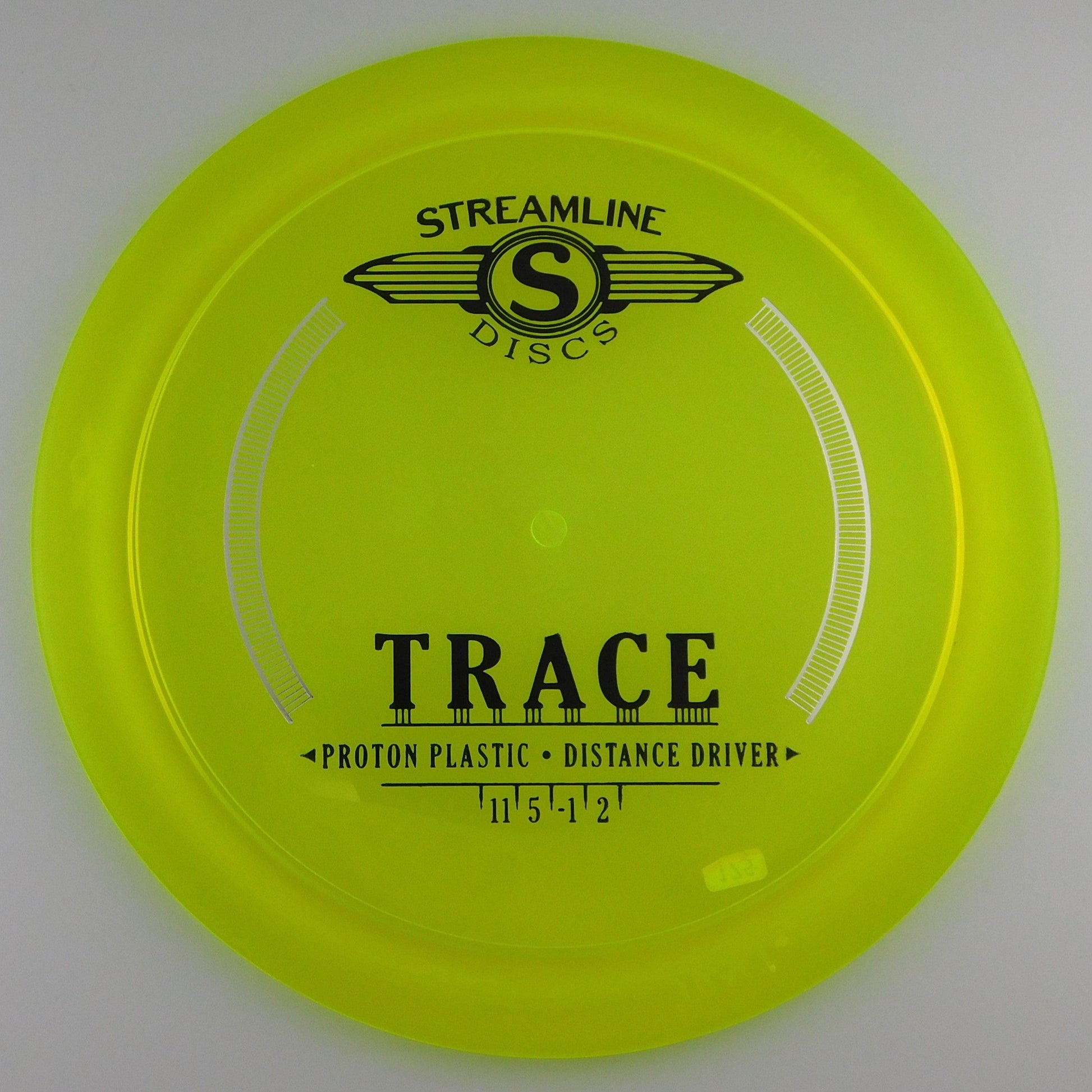 Streamline Trace - Proton 11│5│-1│2 176g - Yellow - Streamline Trace - Proton - 100602