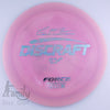 Discraft Force - Paul McBeth - ESP 12│5│0│3 173.1g - Purple - Discraft Force - ESP - 100642