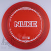 Discraft Nuke - Z Line 13│5│-1│3 175.8g - Red - Discraft Nuke - Z - 100652