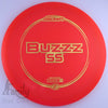 Discraft Buzzz SS - Z Line 5│4│-2│1 179g - Red - Discraft Buzzz SS - Z - 100670
