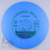 Westside Discs Warship - Revive 5│6│0│1 178g - Blue - Westside Discs Warship - Revive - 100681