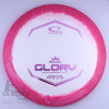 Latitude 64 Glory - Royal Grand Orbit 7│5│0│3 173.6g - White+Pink - Latitude 64° Glory - Grand Orbit - 100690