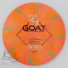 Mint Discs Goat - Reading - Swirly Apex 12│4│-1│3 170g - Orange+Green - Mint Discs Goat - Apex - 100870