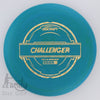 Discraft Challenger - Putter Line 2│3│0│2 174.4g - Teal - Discraft Challenger - Putter Line - 100910