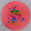 Discraft Athena - Paul McBeth - Big Z 7│5│0│2 177.9g - Pink - Discraft Athena - Big Z - 100929