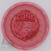 Discraft Zone - Adam Hammes 2023 - ESP Swirl 4│3│0│3 175.1g - Pink+Pink - Discraft Zone - ESP - 100944
