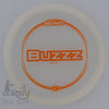 Discraft Buzzz MINI - Z line 5│4│-1│1 63.5g - Clear - Discraft Buzzz Mini - Z - 100994
